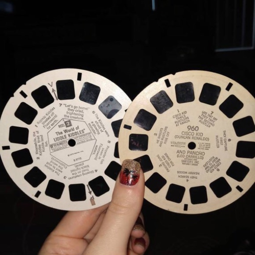 Reel set - Picture 2 of 3
